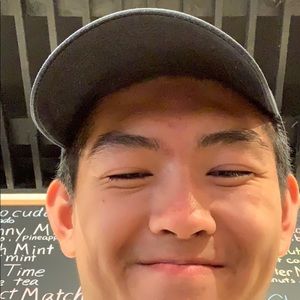 Meet your Posher, Simon